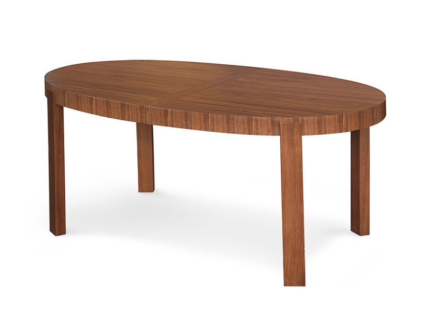 Calligaris Atelier Oval Dining Table