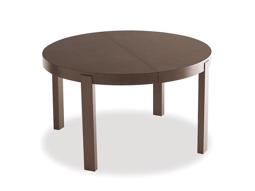 Calligaris Atelier Round Dining Table
