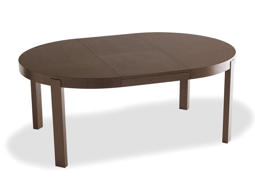 Calligaris Atelier Round Dining Table - Image 2
