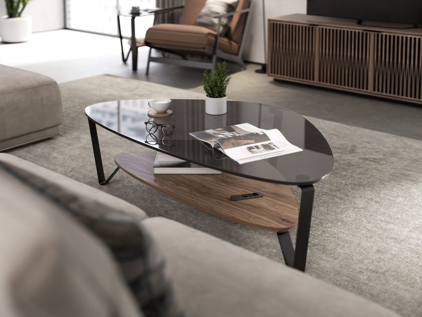 Dino Large Coffee Table - Image 5