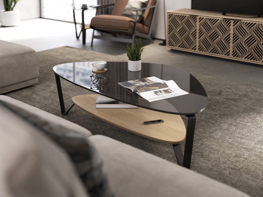 Dino Large Coffee Table - Image 7