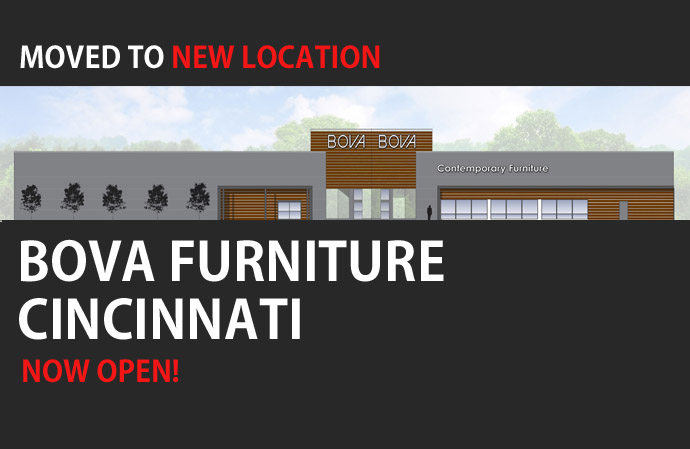 Bova cincinnati new location