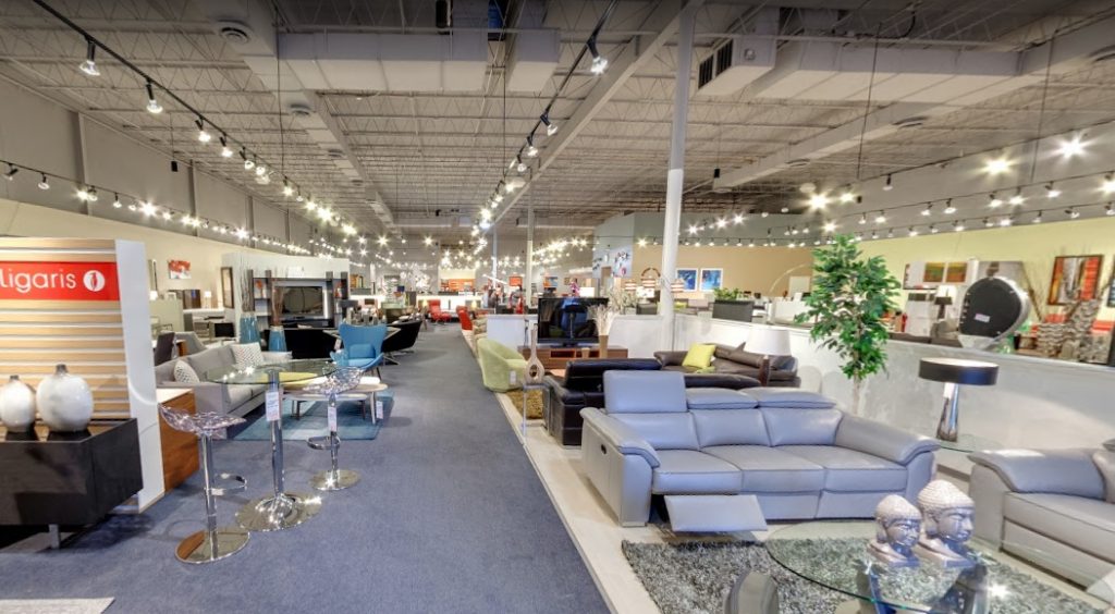 Store Locations Bova Furniture