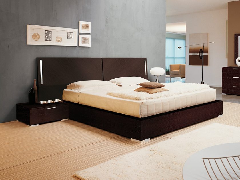 Doimo Enter California King Bed