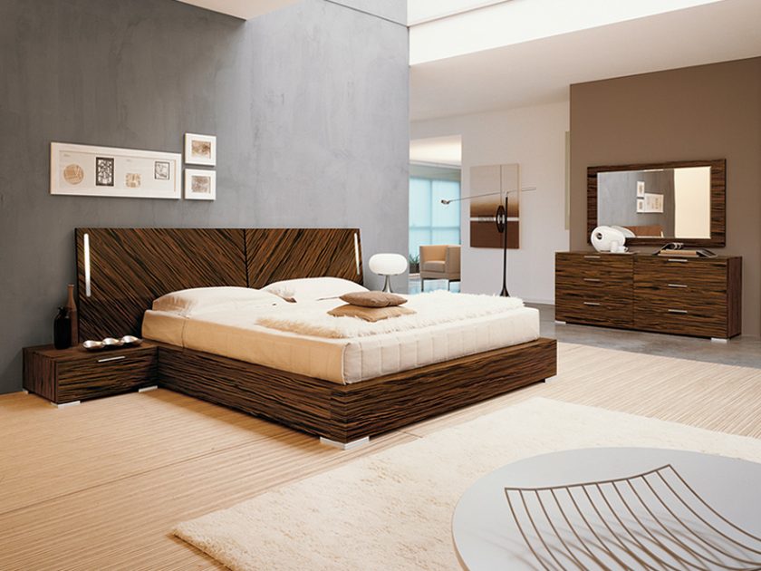 Doimo Enter California King Bed - Image 2