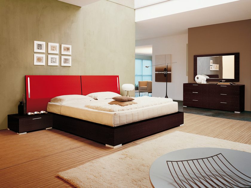 Doimo Enter California King Bed - Image 3