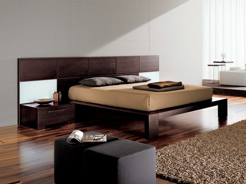 Doimo Soho Bedroom Group