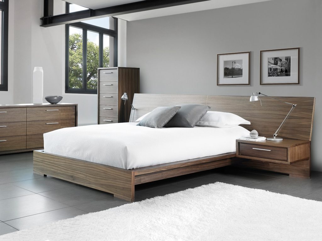 Sonoma Bedroom Group Bova Furniture
