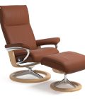 Stressless Aura with Signature Base
