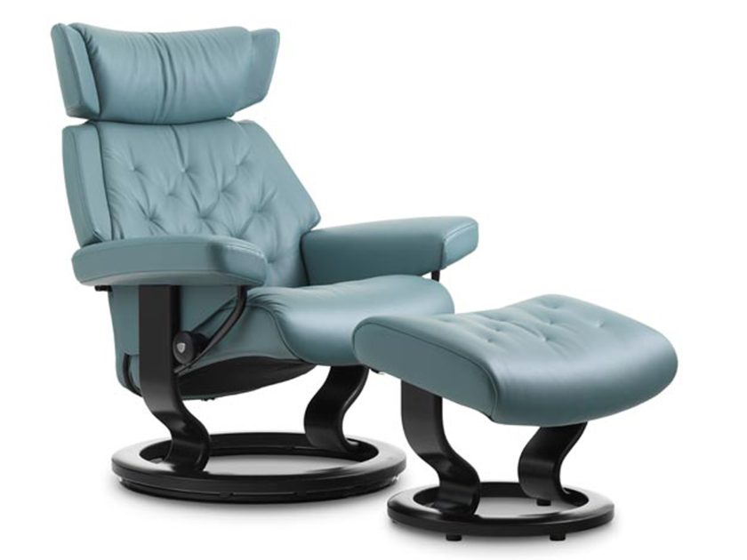Stressless Skyline with Classic Base