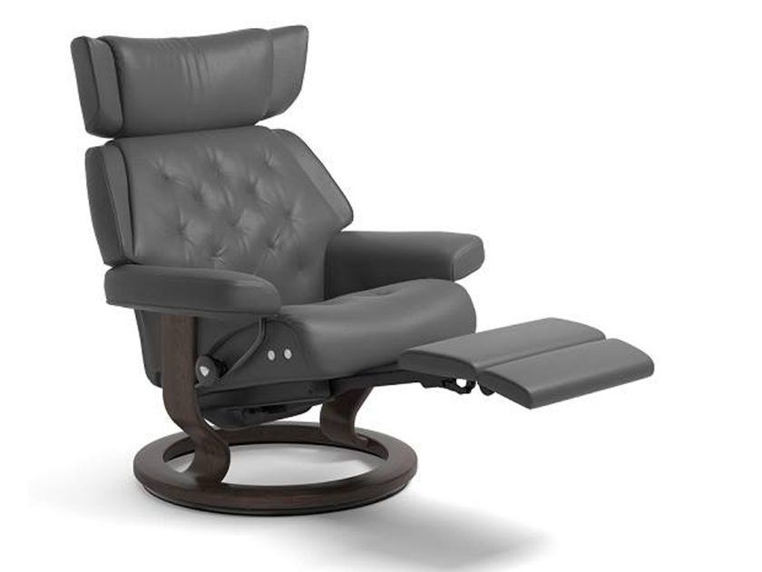 Stressless Skyline with Classic Base - Image 2