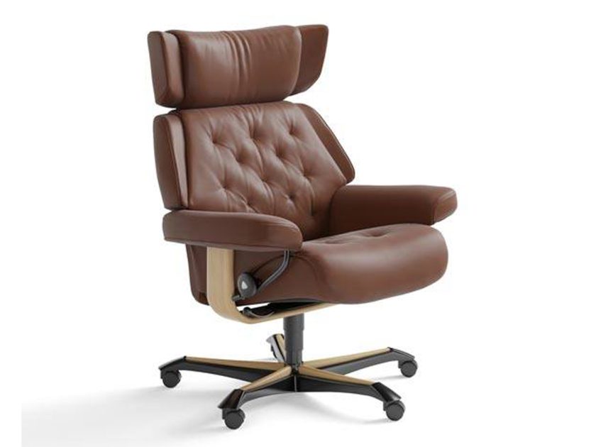 Stressless Skyline with Classic Base - Image 3