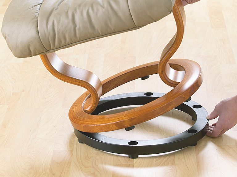 Elevator Ring Large Chair Base – BOVA Furniture