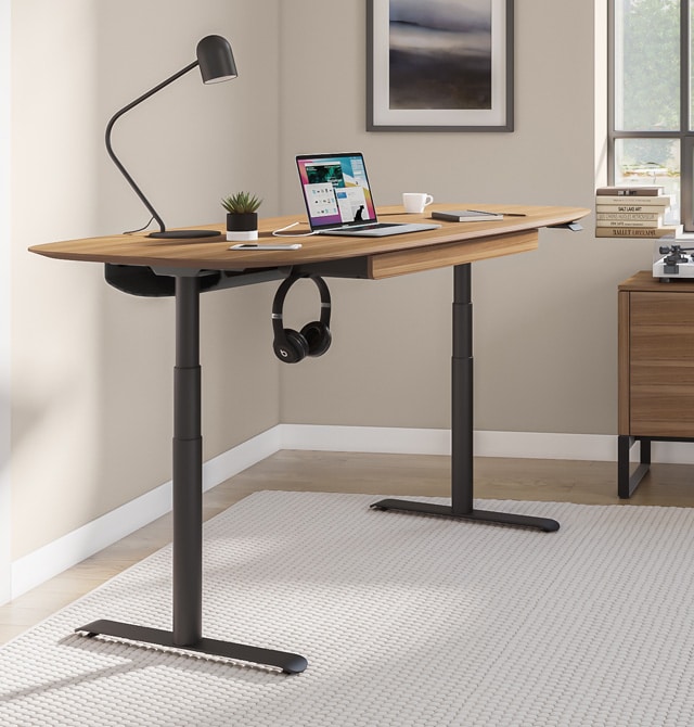 Soma Lift Desk