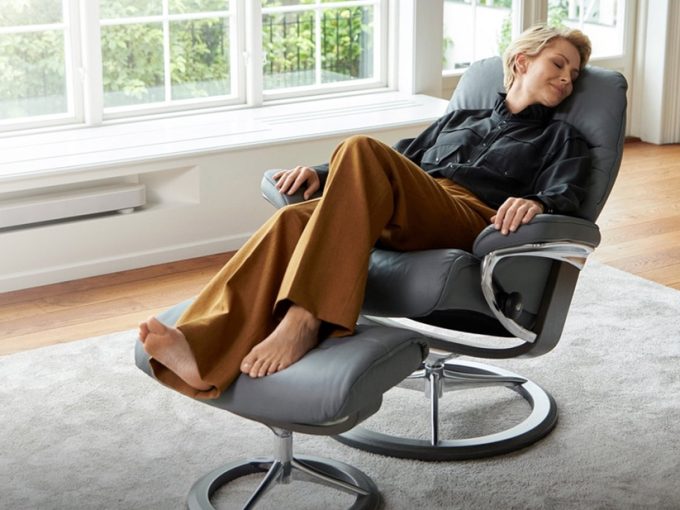 Recliners