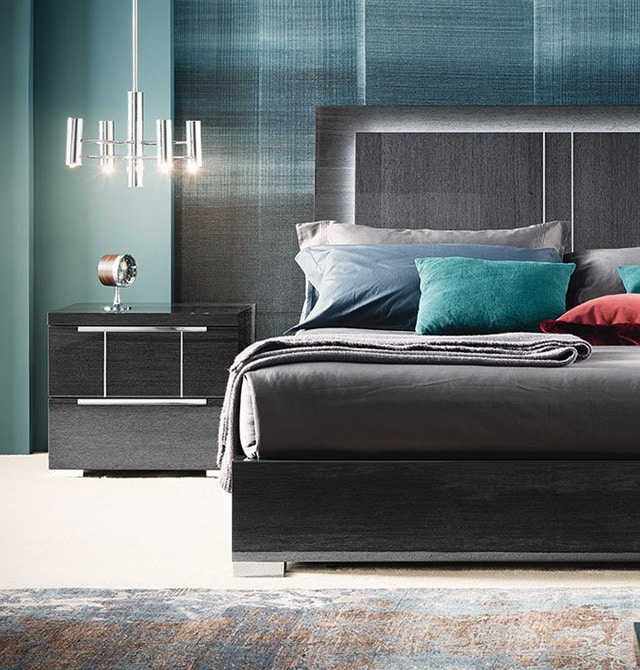 Versilia Bed