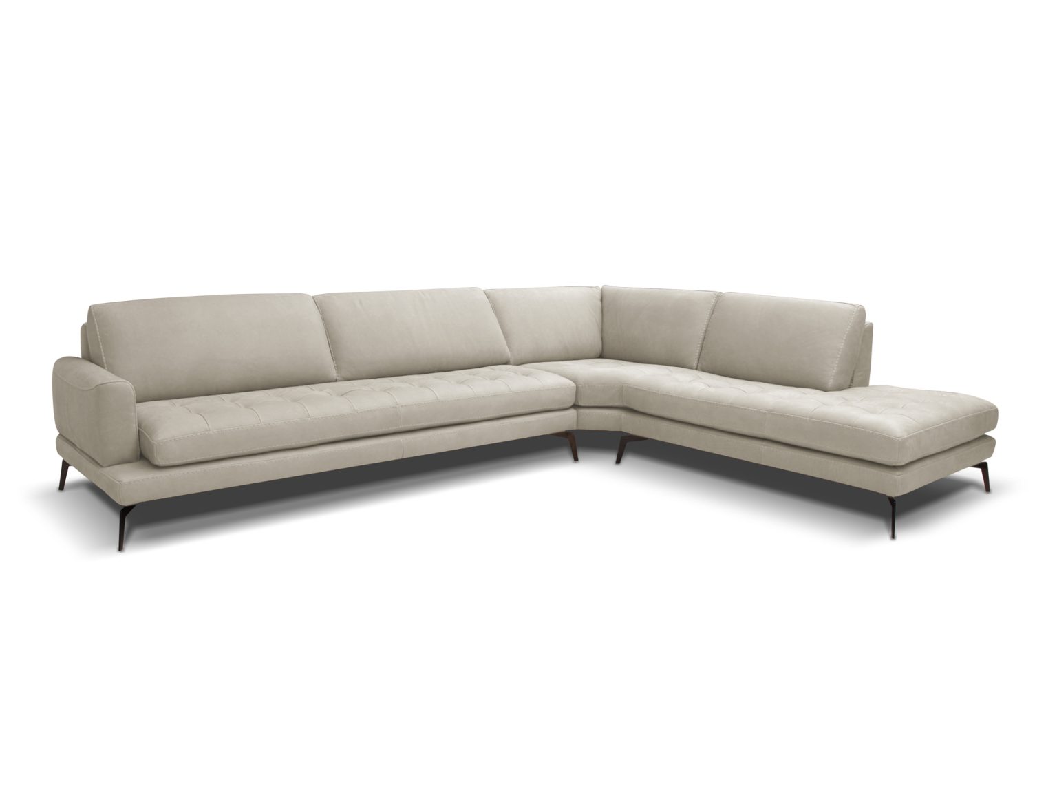 Living Sectional Bova Furniture