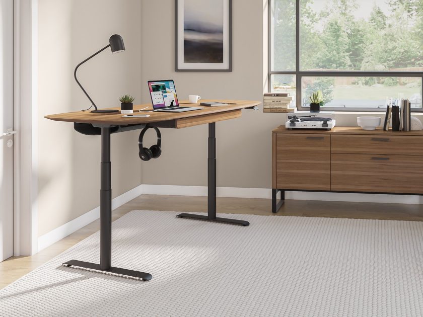 Soma 6352 Standing Desk - Image 3