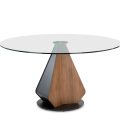 Gea Round Dining Table