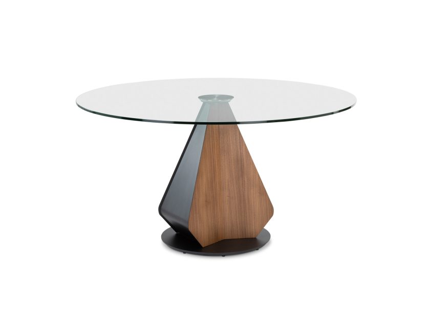 Gea Round Dining Table