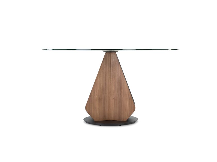 Gea Round Dining Table - Image 2