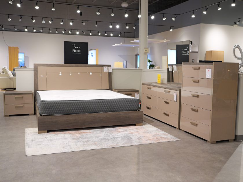Alf belpasso Bedroom Set