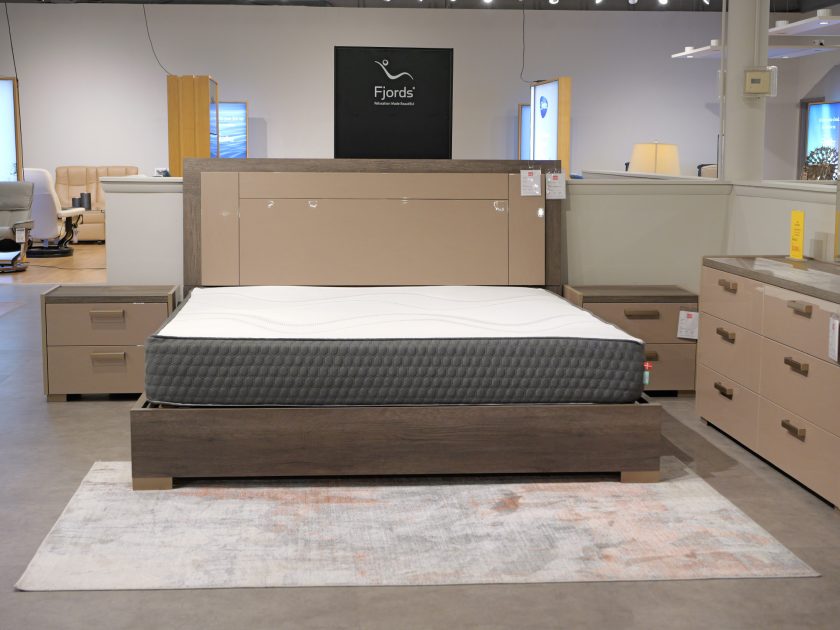 Alf belpasso Bedroom Set
