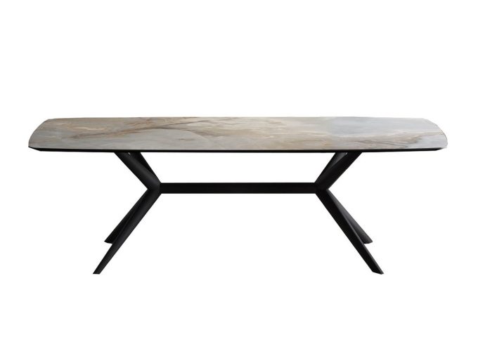 Tronco Ceramic Dining Table