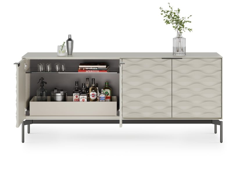 Ripple 7629 Credenza - Image 2