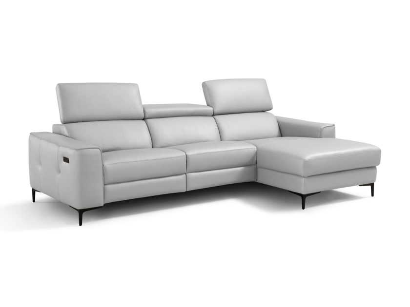 Tessa Power Recline Sectional