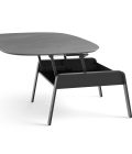 Cloud 9 Lift Top Coffee Table - Image 2