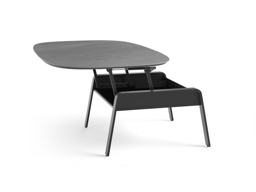 Cloud 9 Lift Top Coffee Table - Image 2