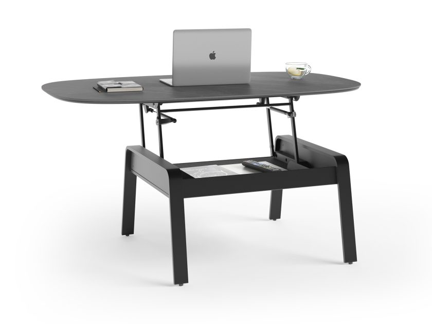Cloud 9 Lift Top Coffee Table - Image 3