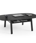 Cloud 9 Lift Top Coffee Table - Image 7