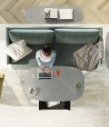 Cloud 9 Lift Top Coffee Table - Image 4