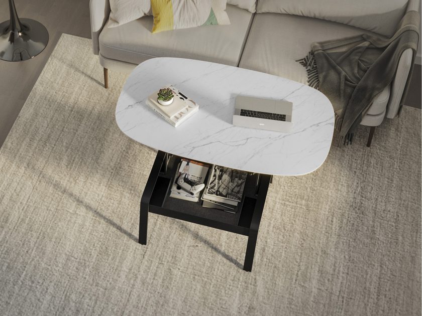 Cloud 9 Lift Top Coffee Table - Image 6