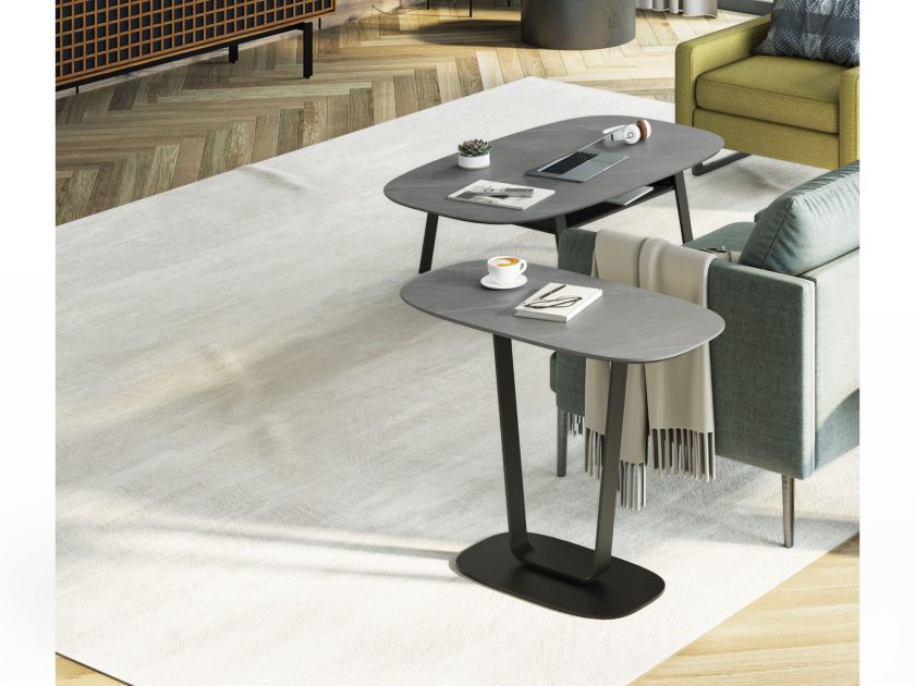 Cloud 9 End Table - Image 3