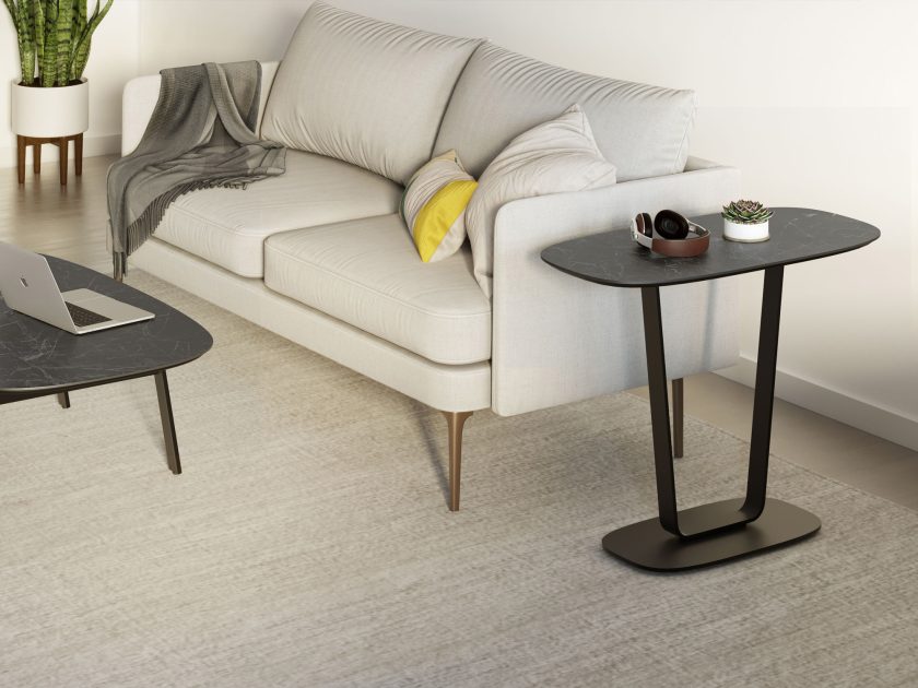 Cloud 9 End Table - Image 7