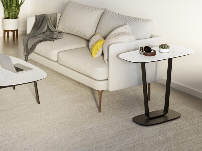 Cloud 9 End Table - Image 5