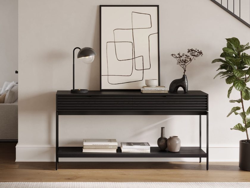 Cora Console Table - Image 6