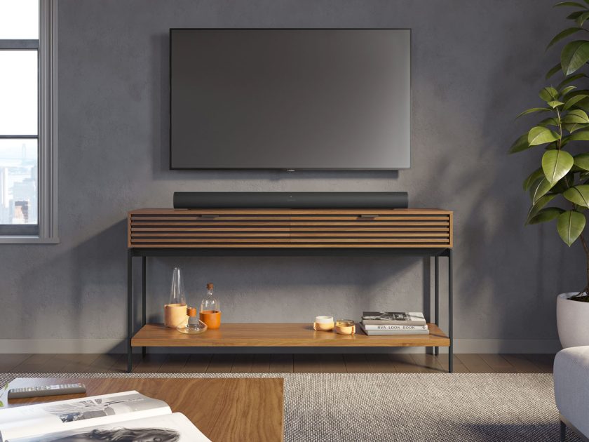 Cora Console Table - Image 4