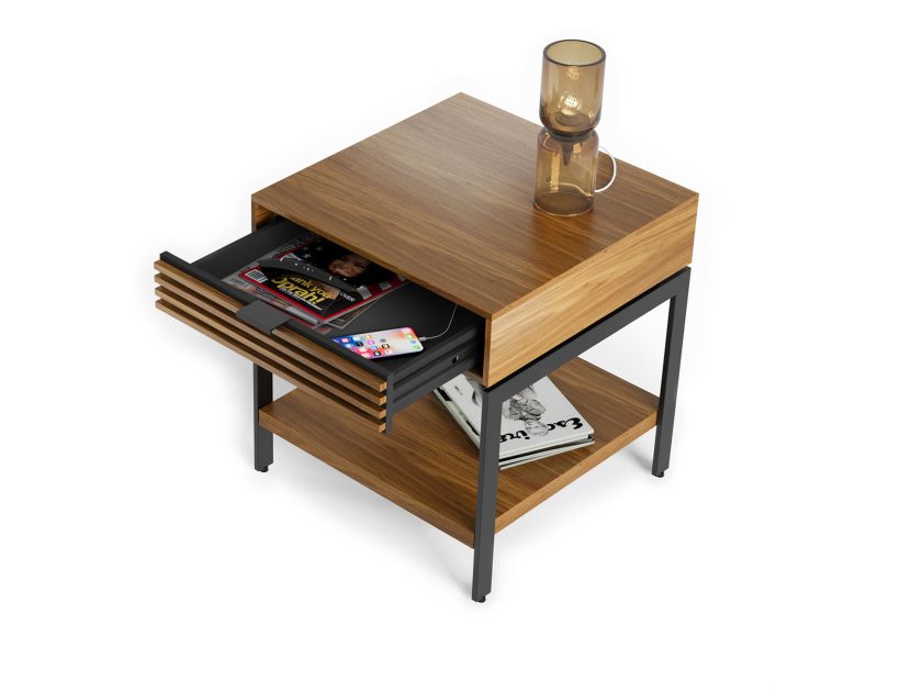 Cora End Table - Image 2
