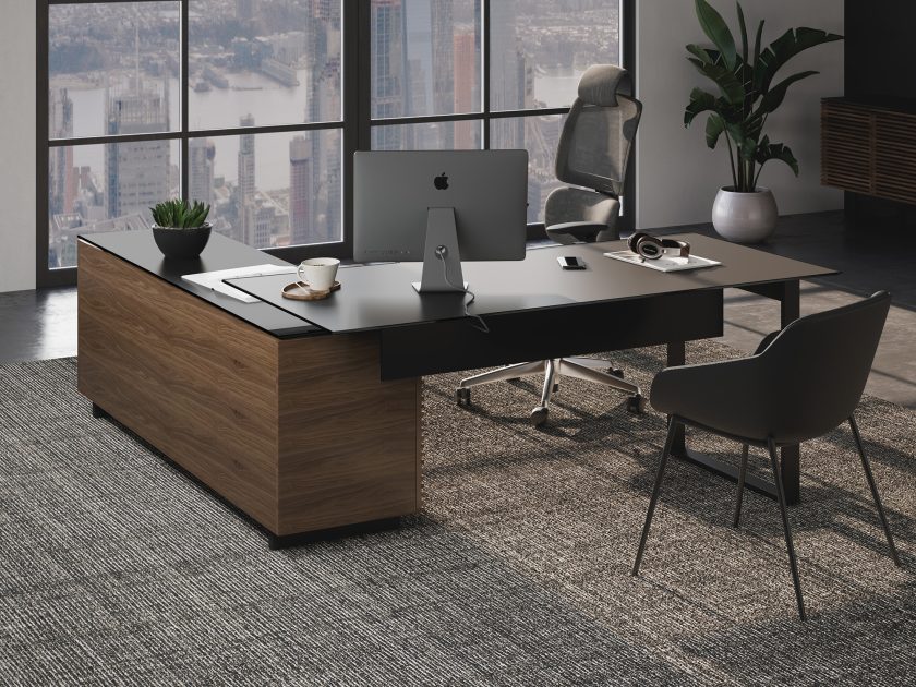 Corridor 6531 L-Desk - Image 10