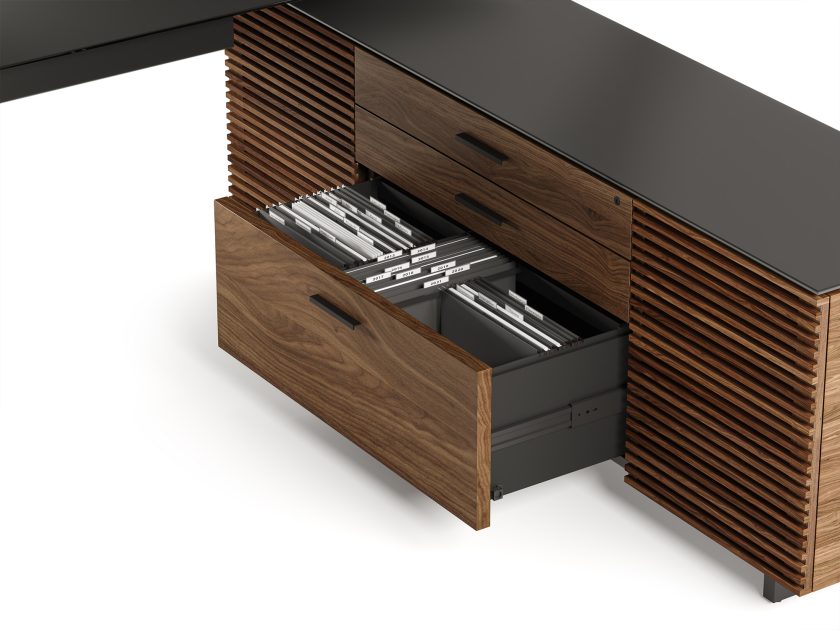 Corridor 6531 L-Desk - Image 8