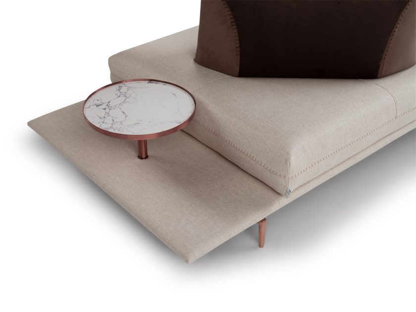 Gianduiotto Jr Sectional - Image 3