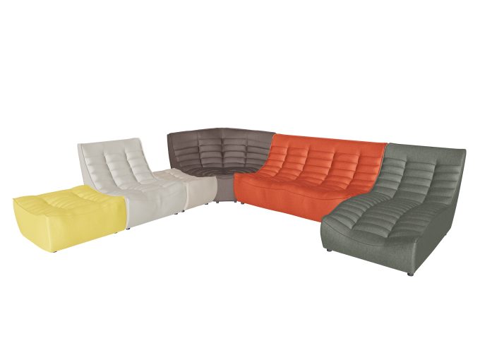 Fox Trot Configuration