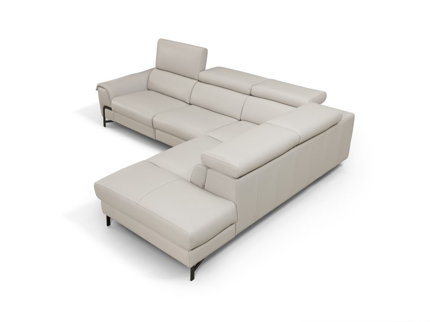 Volo Power Reclining Sectional - Image 6