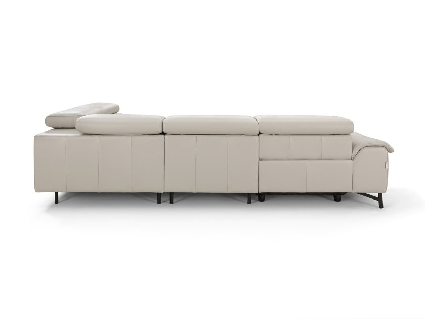 Volo Power Reclining Sectional - Image 8