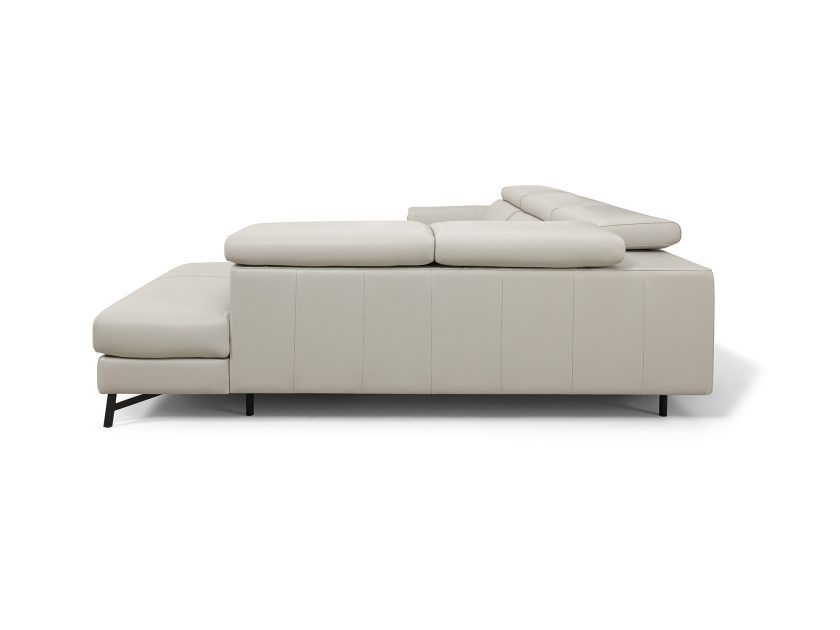 Volo Power Reclining Sectional - Image 7