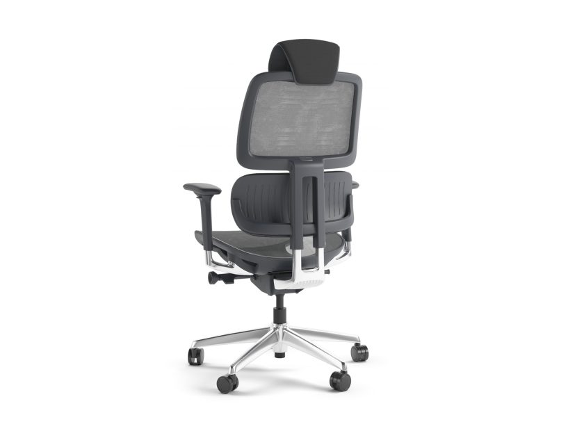 Voca Office Chair - Image 2